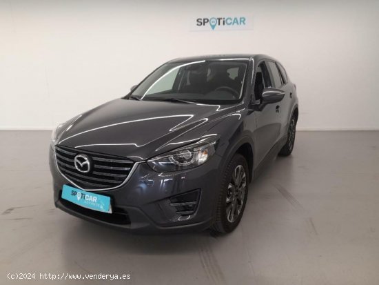 Mazda CX-5 2.0 121kW GE 2WD Style Navi - Sabadell