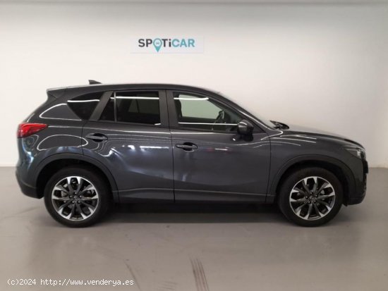 Mazda CX-5 2.0 121kW GE 2WD Style Navi - Sabadell