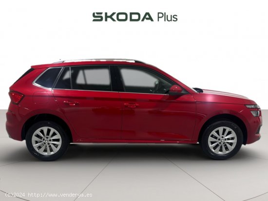 Skoda Kamiq 1.0 TSI 81kW (110CV) AMBITION - Sabadell