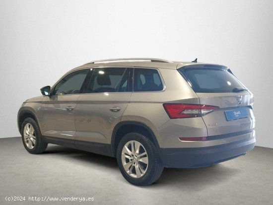 Skoda Kodiaq 2.0 TSI 132KW (180cv) DSG 4x4 Style - Sabadell