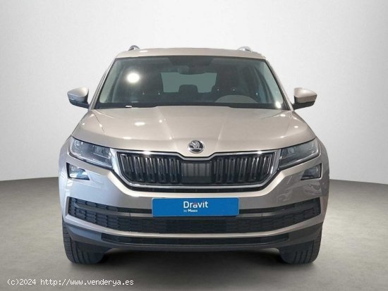 Skoda Kodiaq 2.0 TSI 132KW (180cv) DSG 4x4 Style - Sabadell