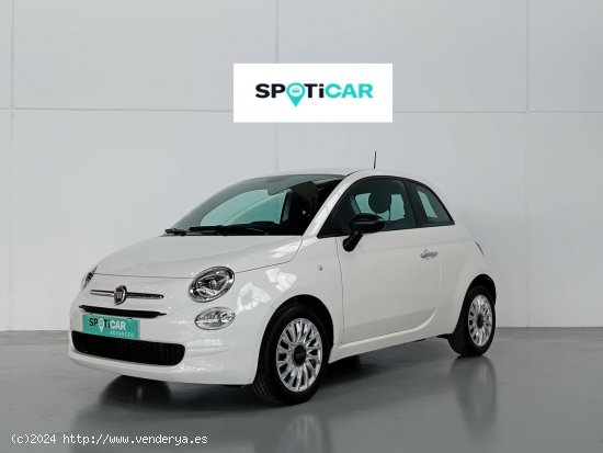 Fiat 500   1.0 Hybrid 51KW (70 CV) Cult - Mataro