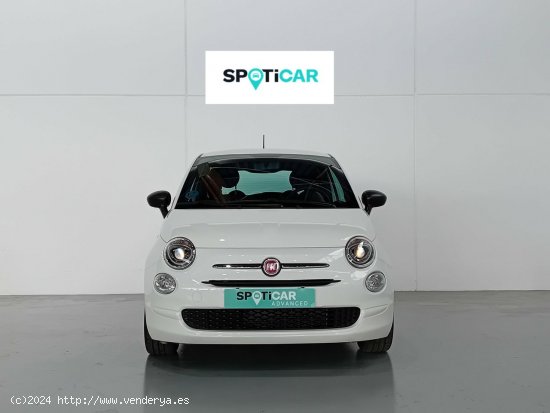 Fiat 500   1.0 Hybrid 51KW (70 CV) Cult - Mataro