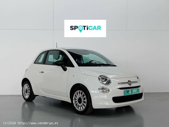 Fiat 500   1.0 Hybrid 51KW (70 CV) Cult - Mataro