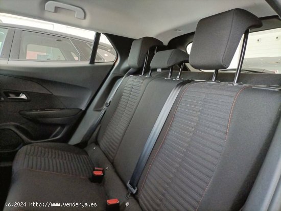 Peugeot 2008   Puretech 100 S&S BVM6 Active Pack - Tomares