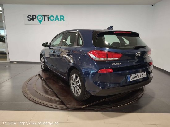 Hyundai i30  1.0 TGDI Essence - CIUDAD REAL