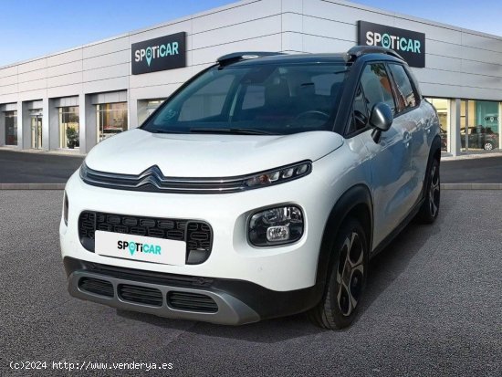 Citroën C3 Aircross  PureTech 81kW (110CV) S&S Shine - Cadiz