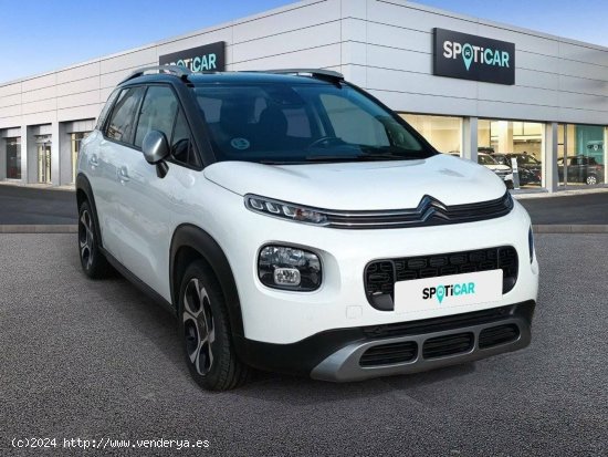 Citroën C3 Aircross  PureTech 81kW (110CV) S&S Shine - Cadiz