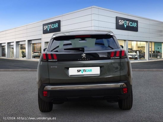 Peugeot 3008  1.2 PURETECH 96KW (130CV)  S&S Allure - Cadiz