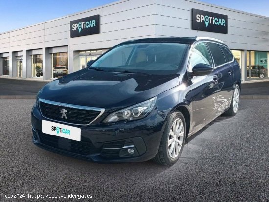  Peugeot 308  SW  1.2 PureTech 96KW (130CV) Style - Cadiz 