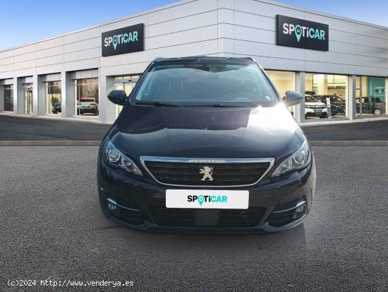 Peugeot 308  SW  1.2 PureTech 96KW (130CV) Style - Cadiz