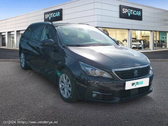 Peugeot 308  SW  1.2 PureTech 96KW (130CV) Style - Cadiz