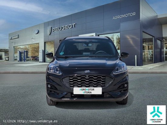 Ford Kuga   1.5T EcoBoost 110kW (150CV) ST-Line X - VITORIA