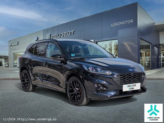 Ford Kuga   1.5T EcoBoost 110kW (150CV) ST-Line X - VITORIA