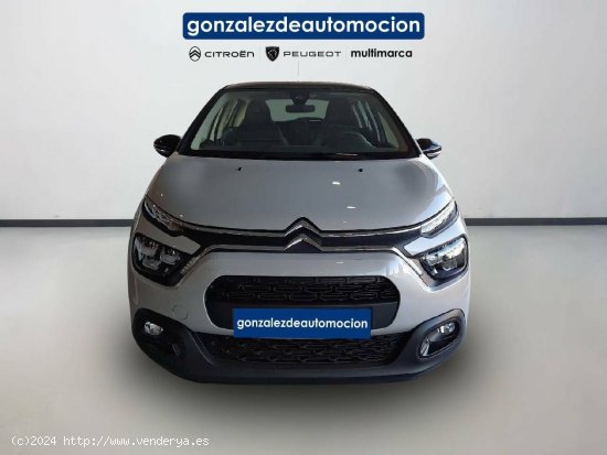 Citroën C3  PureTech 60KW (83CV) Plus - Úbeda