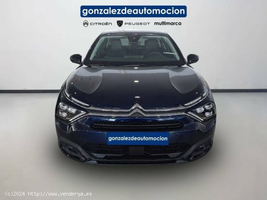 Citroën C4  PureTech 130 S&S 6v Plus - Úbeda