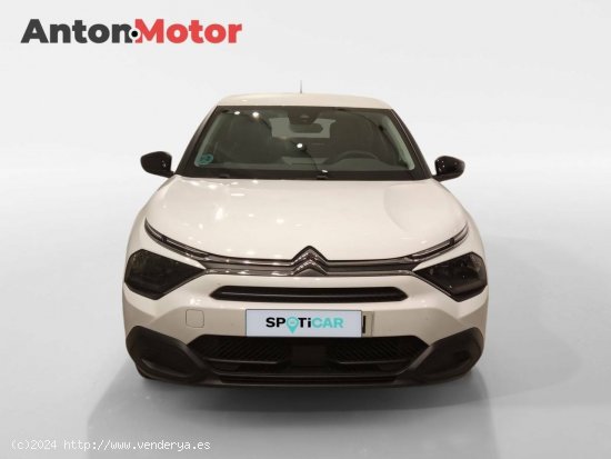 Citroën C4  BlueHDi 110 S&S Live Pack - VITORIA