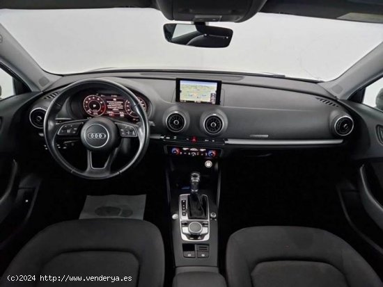 Audi A3 Sportback 40 e-tron 150kW S tronic - Madrid