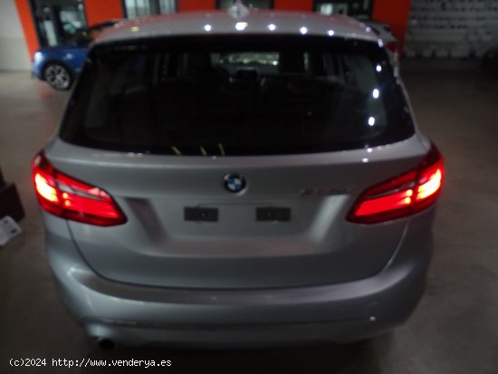 BMW Serie 2 Active Tourer 225xe iPerformance - Madrid