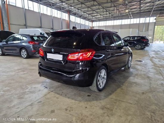 BMW Serie 2 Active Tourer 225xe iPerformance - Madrid