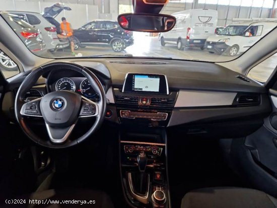 BMW Serie 2 Active Tourer 225xe iPerformance - Madrid