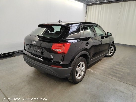 Audi Q2 Advanced 30 TFSI 85kW (116CV) - Madrid