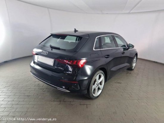 Audi A3 Sportback Advanced 40 TFSI e 150kW S tro - Madrid