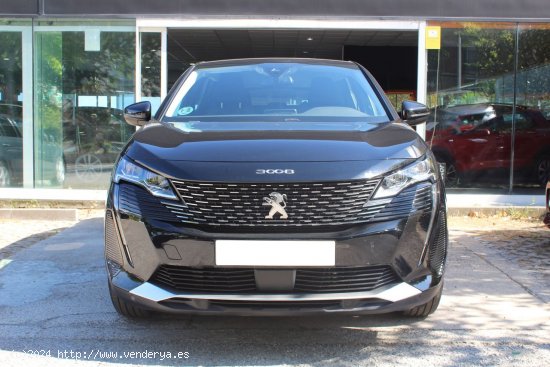 Peugeot 3008 1.5 BlueHDi 96kW (130CV) S&S Active Pack - Madrid