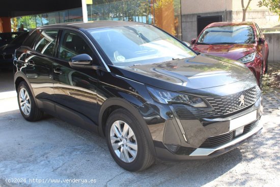 Peugeot 3008 1.5 BlueHDi 96kW (130CV) S&S Active Pack - Madrid