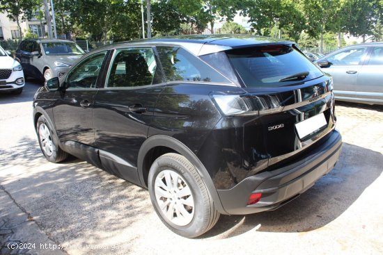 Peugeot 3008 1.5 BlueHDi 96kW (130CV) S&S Active Pack - Madrid