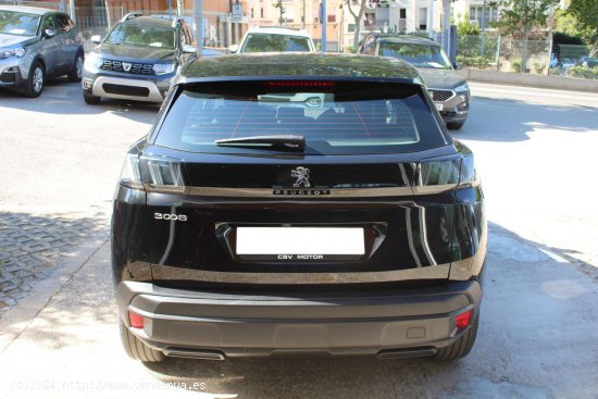 Peugeot 3008 1.5 BlueHDi 96kW (130CV) S&S Active Pack - Madrid