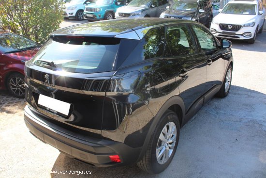 Peugeot 3008 1.5 BlueHDi 96kW (130CV) S&S Active Pack - Madrid