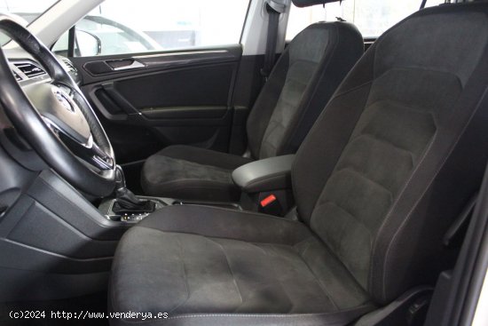 Volkswagen Tiguan Allspace Sport 1.4 TSI 110kW (150CV) DSG - Madrid