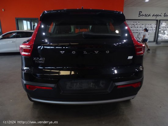 Volvo XC40 1.5 T4 Twin Recharge Inscription Auto - Madrid