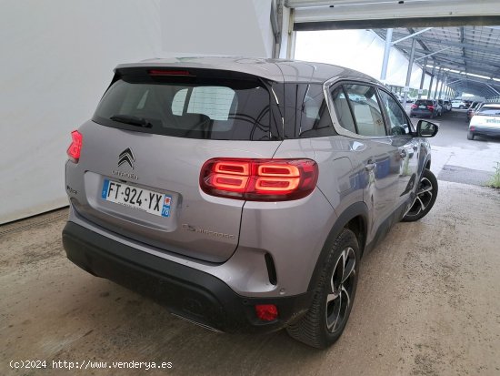 Citroën C5 Aircross Plug-in Hybrid 225 e-EAT8 E Series - Madrid