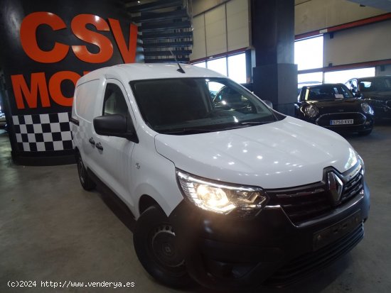 Renault Express 1.5DCI 90CV PROFESIONAL - Madrid