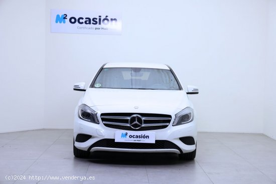 Mercedes Clase A A 180 CDI Style - Gandía