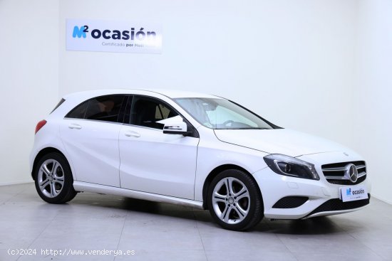 Mercedes Clase A A 180 CDI Style - Gandía