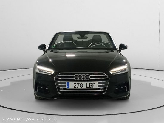 Audi A5 40 2.0 TDI - Alicante