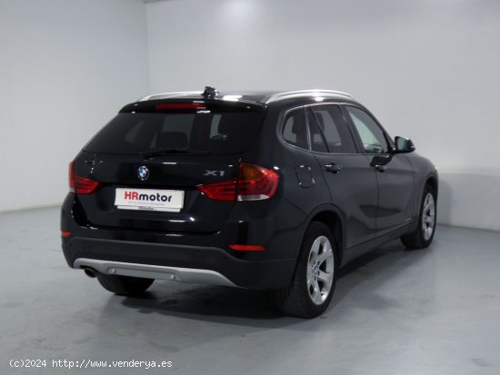 BMW X1 sDrive 18d - Sevilla