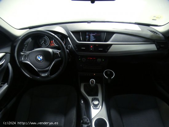 BMW X1 sDrive 18d - Sevilla