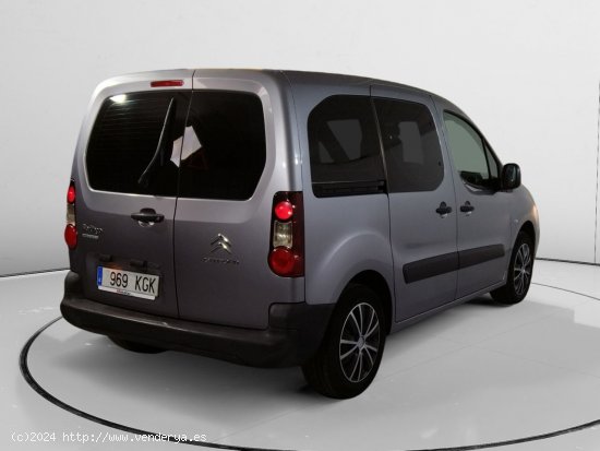 Citroën Berlingo Live Edition - Collado Villalba