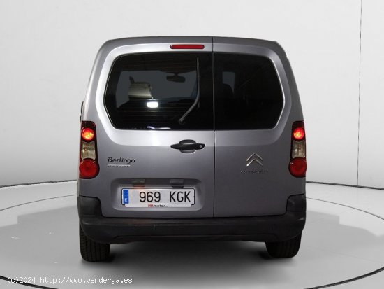 Citroën Berlingo Live Edition - Collado Villalba