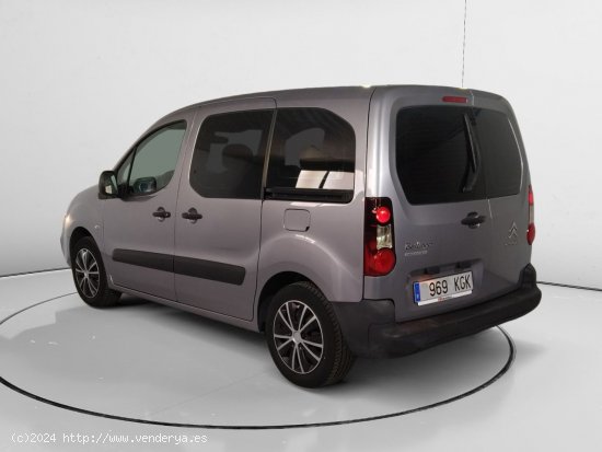 Citroën Berlingo Live Edition - Collado Villalba