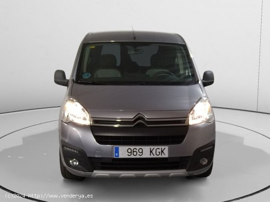 Citroën Berlingo Live Edition - Collado Villalba