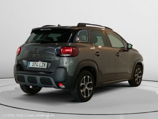 Citroën C3 Aircross Shine - Manresa