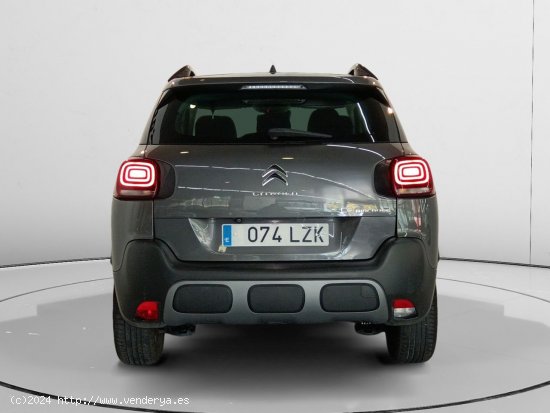 Citroën C3 Aircross Shine - Manresa