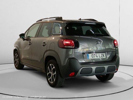 Citroën C3 Aircross Shine - Manresa