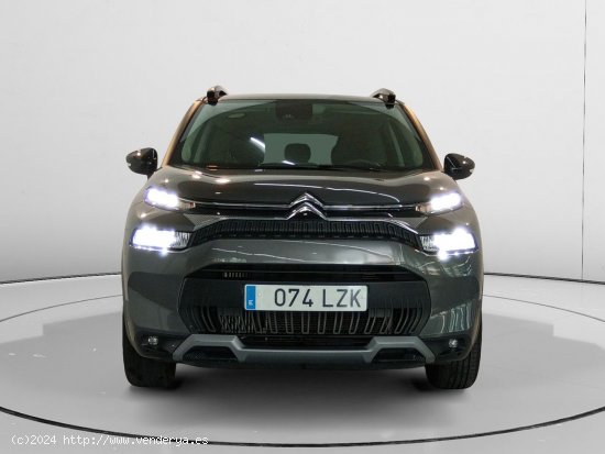 Citroën C3 Aircross Shine - Manresa