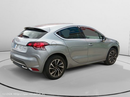 DS Automobiles DS 4 Desire - Galdakao